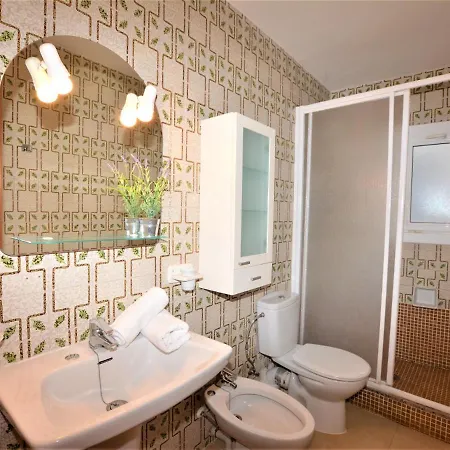 Apartament Service - Suissa 2