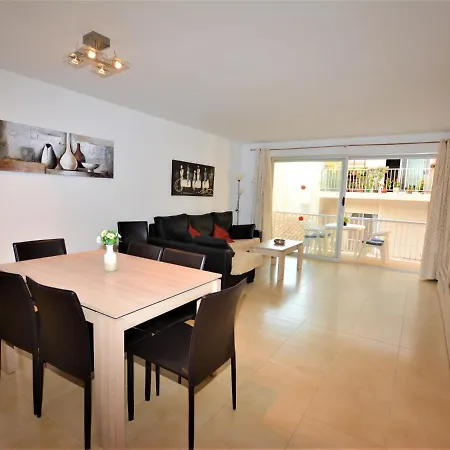 Apartament Service - Suissa 2