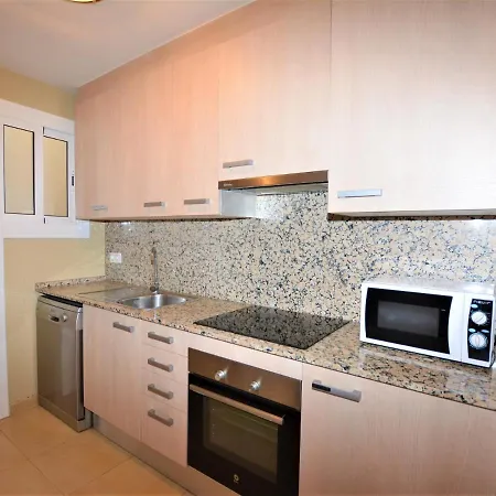 Service - Suissa 2 Apartment