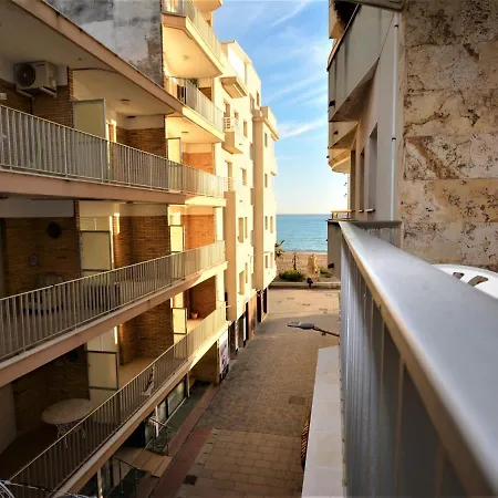 Service - Suissa 2 * Calafell