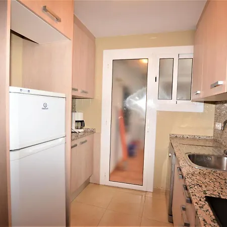 Service - Suissa 2 Calafell