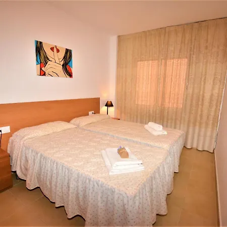 Service - Suissa 2 Appartement