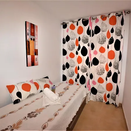 Service - Suissa 2 Apartment Calafell