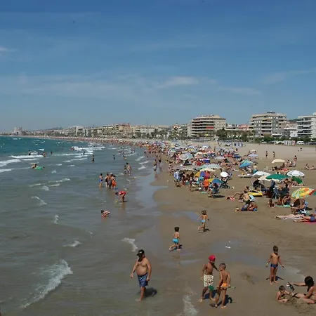 Apartment Service - Suissa 2 Calafell