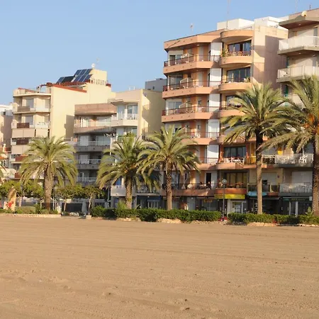 Service - Suissa 2 Appartement