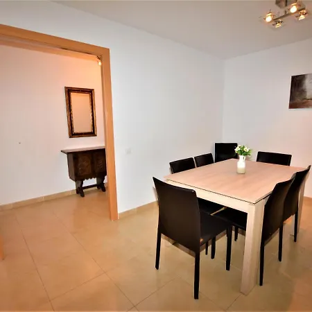 Apartmán Service - Suissa 2 Calafell