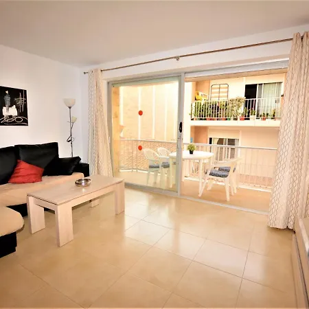 Apartmán Service - Suissa 2 Calafell