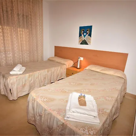 Apartmán Service - Suissa 2 Calafell