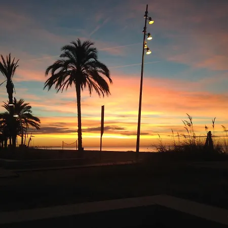Apartmán Service - Suissa 2 Calafell