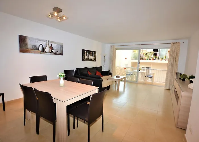 Apartment Service - Suissa 2