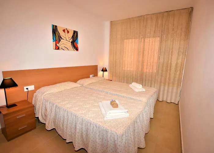 Service - Suissa 2 Apartment