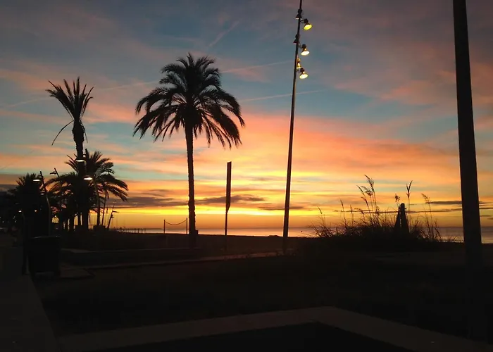 Apartment Service - Suissa 2 Calafell