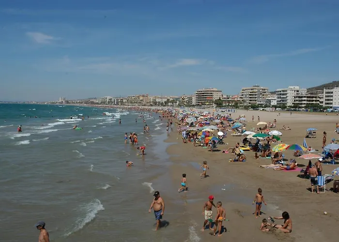 Apartment Service - Suissa 2 Calafell